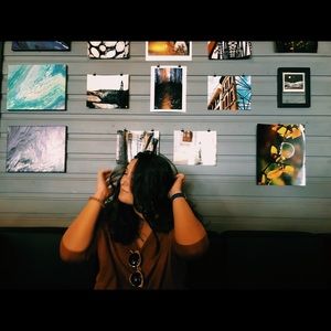 Meet your Posher, Madison